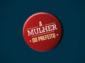 A Mulher do Prefeito