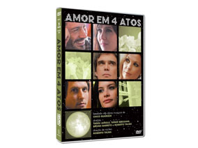 Amor em 4 Atos